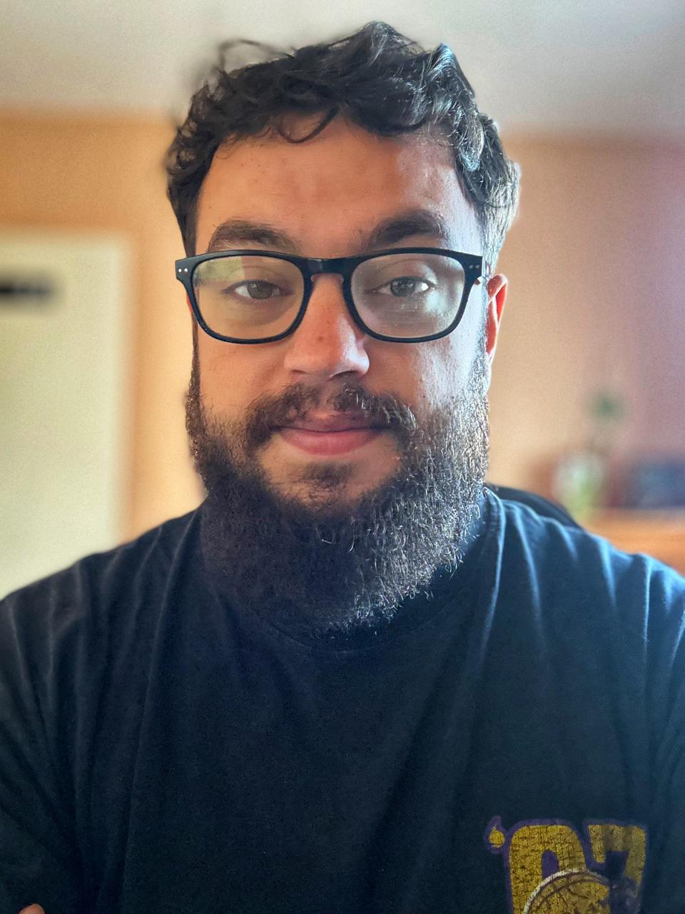 Federico — Desarrollo Web y Automatización en Bonnie Ación