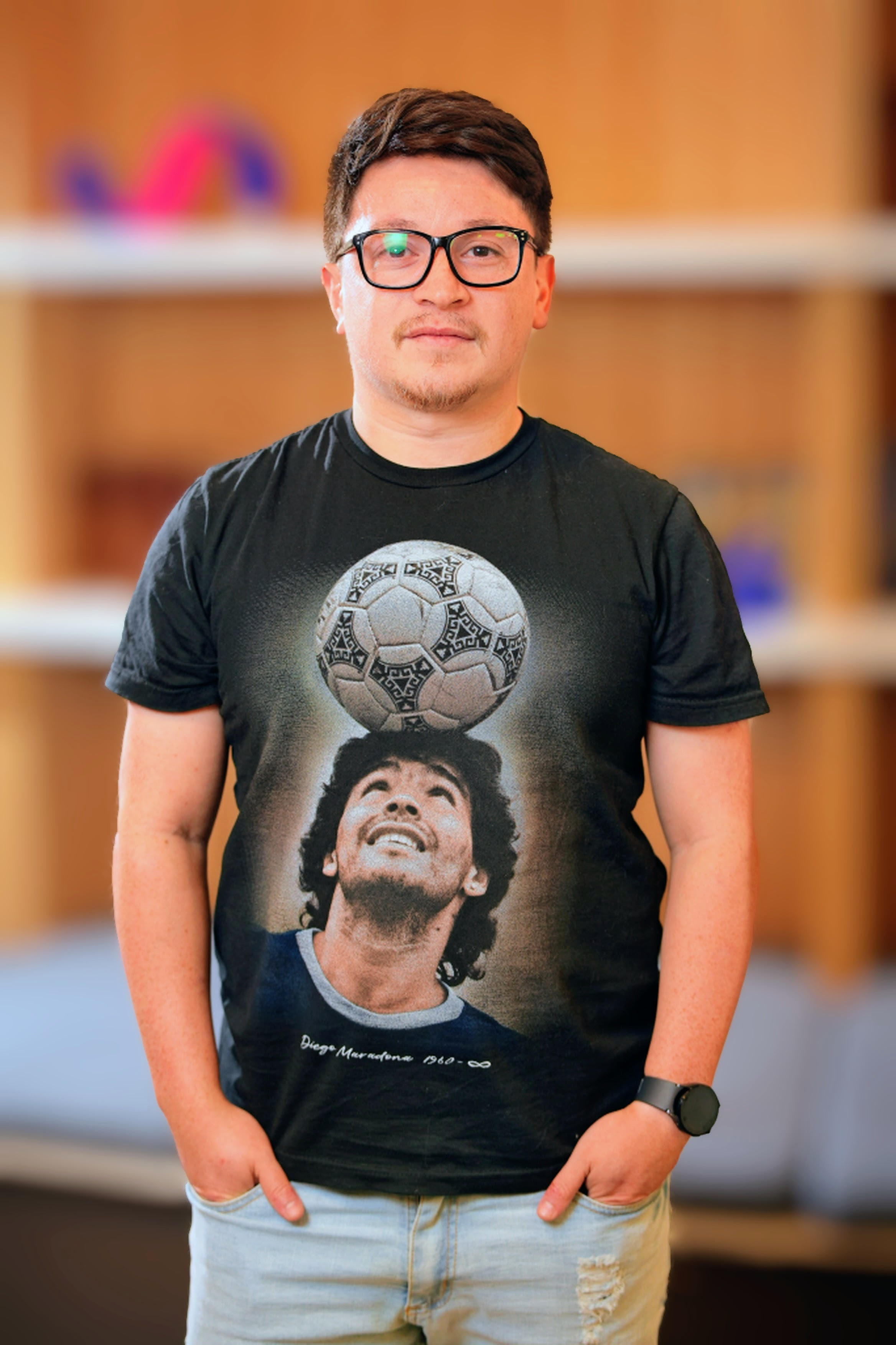 Rodrigo