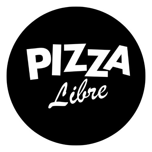 Pizza Libre — cliente de redes sociales y publicidad en Bonnie Ación