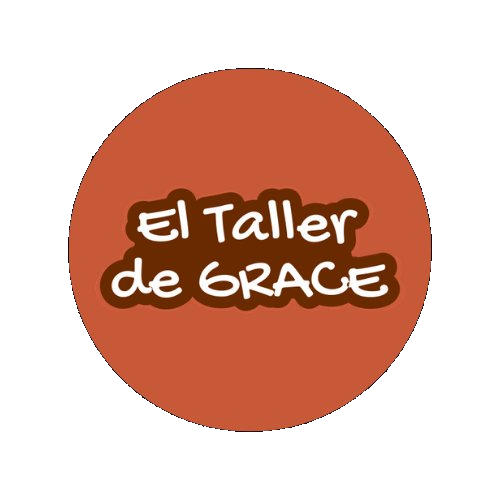 El Taller de Grace — cliente de identidad y estrategia digital en Bonnie Ación